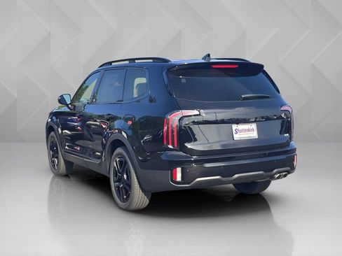 New 2025 Kia Telluride SX X-Line image 4