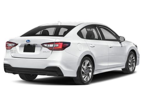 Used 2024 Subaru Legacy Limited image 2