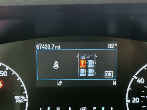 Used 2022 Ford Maverick XL FWD image 19