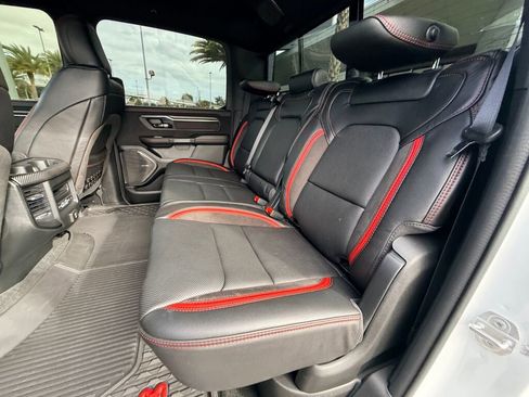 Used 2022 RAM 1500 TRX w/ TRX Level 2 Equipment Group image 18