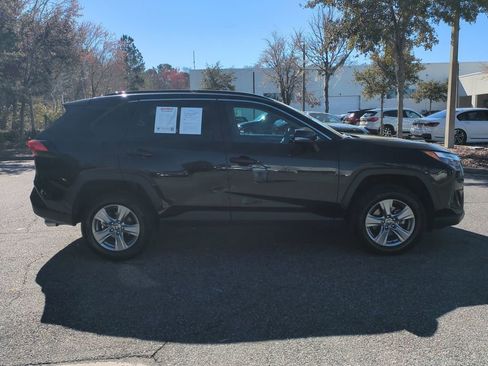 Used 2023 Toyota RAV4 XLE image 4