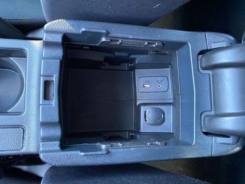 Used 2016 Subaru Impreza 2.0i AWD/4WD image 20