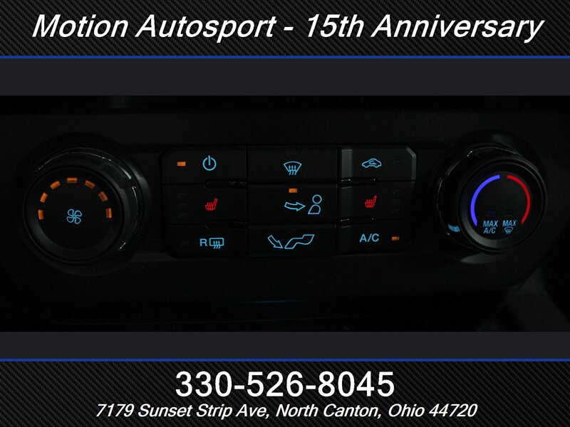Used 2019 Ford F150 XLT w/ Equipment Group 302A Luxury AWD/4WD image 19