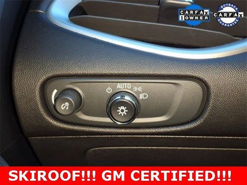 Certified 2024 Chevrolet Malibu LT image 12