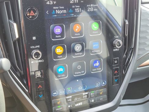 Certified 2026 Subaru Forester Sport image 13