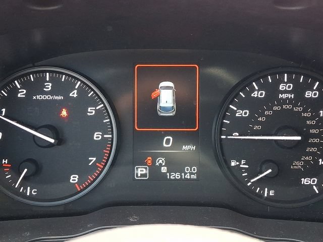 Used 2024 Subaru Impreza 2.0i AWD/4WD image 19