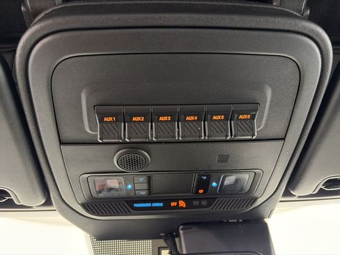 Used 2024 Ford Bronco Big Bend AWD/4WD image 31