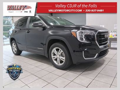 Used 2024 GMC Terrain SLE w/ Driver Convenience Package