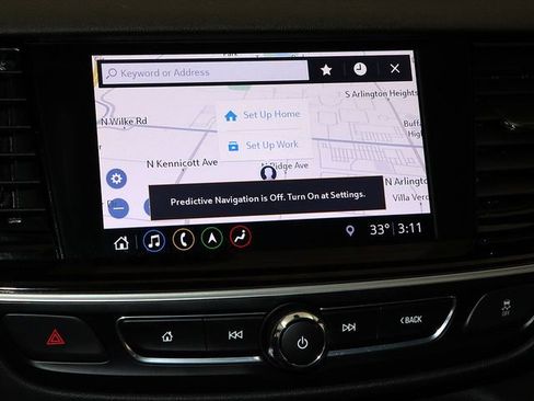 Used 2019 Buick Regal Avenir w/ Driver Confidence Package II image 18