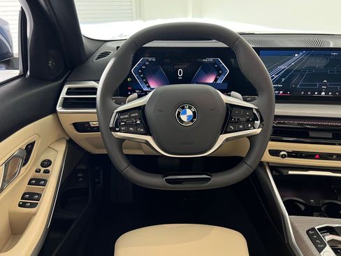 New 2026 BMW 330i xDrive Sedan w/ Premium Package image 17