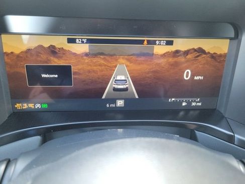 New 2026 Subaru Outback Wilderness AWD/4WD image 20