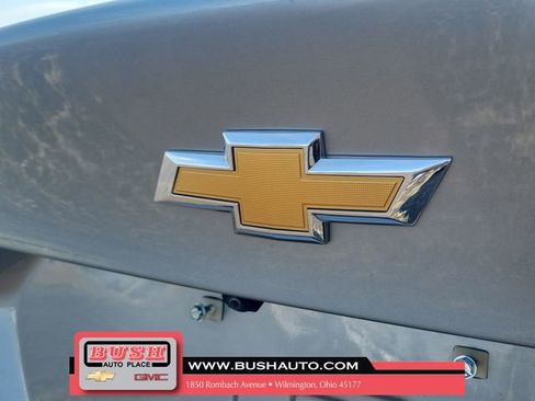 Used 2024 Chevrolet Malibu LT image 8