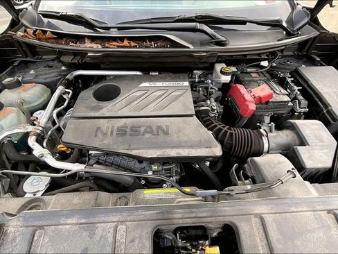 Used 2023 Nissan Rogue SV image 20