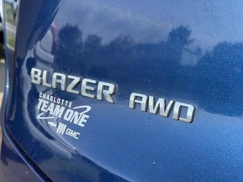 Used 2022 Chevrolet Blazer LT AWD/4WD image 7
