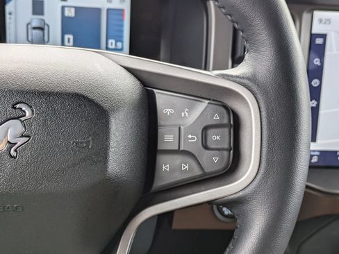 Certified 2023 Ford Bronco Outer Banks AWD/4WD image 25