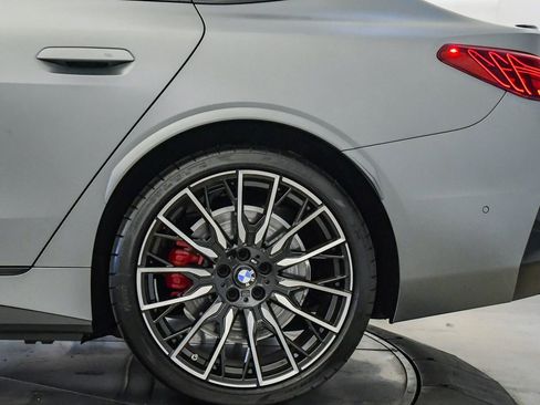 Used 2025 BMW i4 M50 image 12