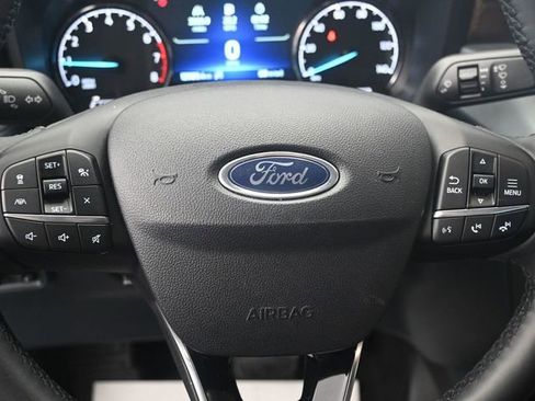 Used 2024 Ford Maverick Lariat w/ 4K Tow Package image 9