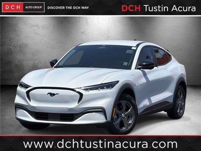 Used 2023 Ford Mustang Mach-E Select