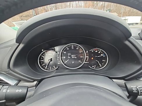 Used 2020 MAZDA CX-5 Grand Touring image 8