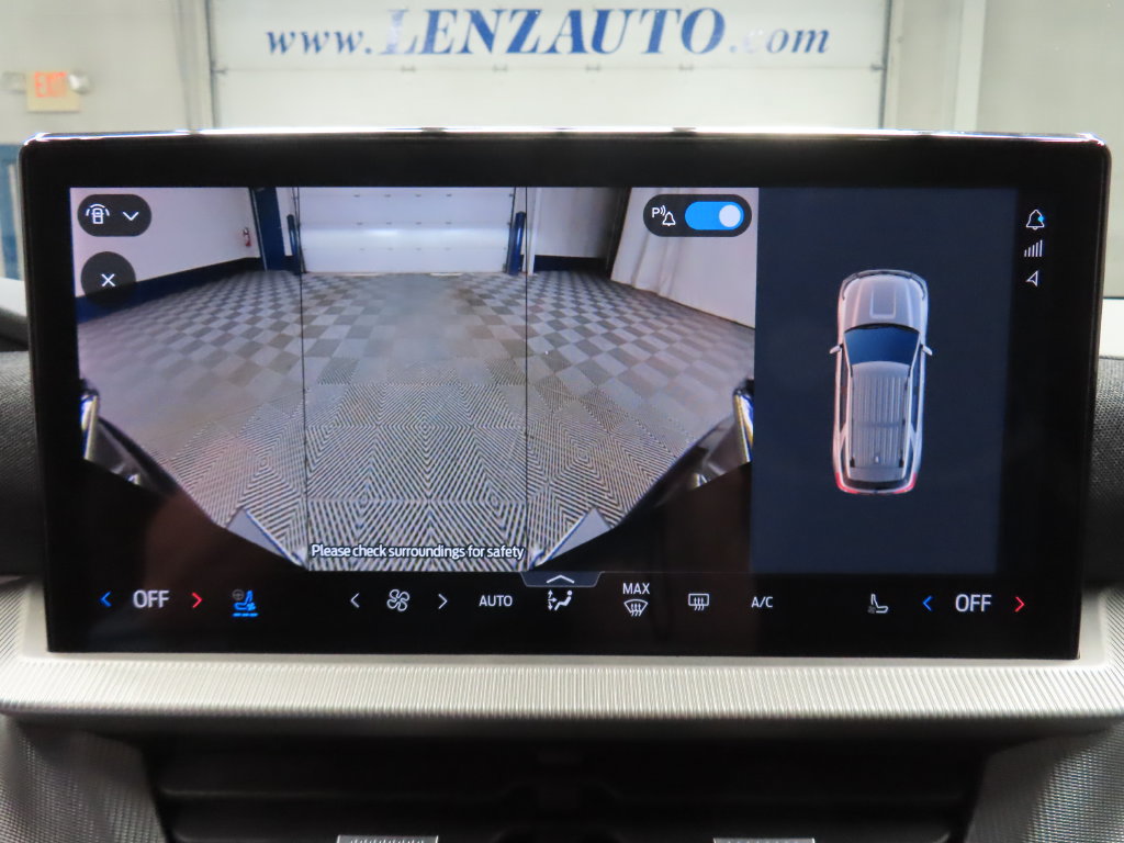 Used 2026 Ford Explorer ST AWD/4WD image 29