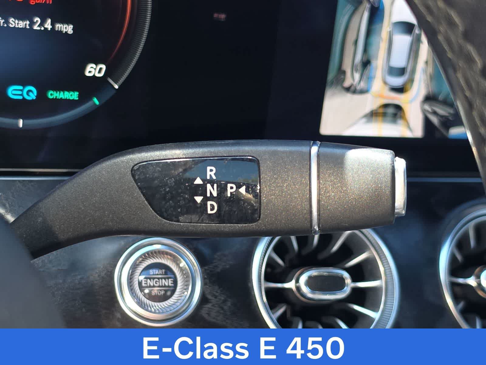 Used 2021 Mercedes-Benz E 450 Coupe w/ AMG Line image 21