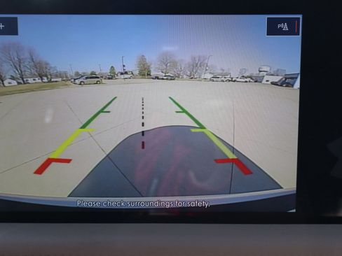 Used 2023 Lincoln Nautilus AWD w/ Premium Package image 20