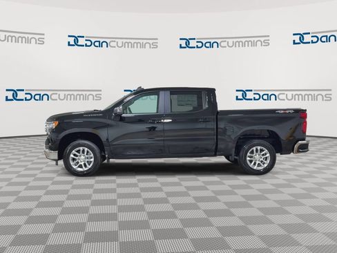 New 2026 Chevrolet Silverado 1500 LT AWD/4WD image 5