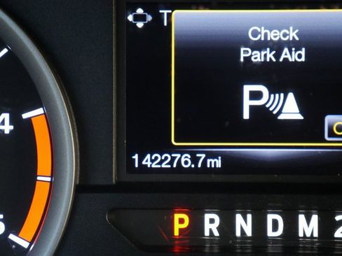 Used 2017 Ford F350 XLT w/ XLT Value Package image 7