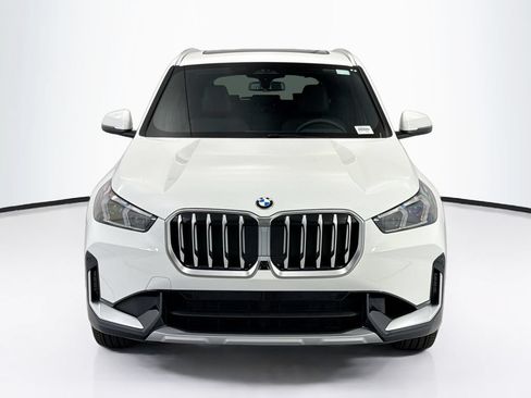 New 2026 BMW X1 xDrive28i w/ Technology Package AWD/4WD image 2
