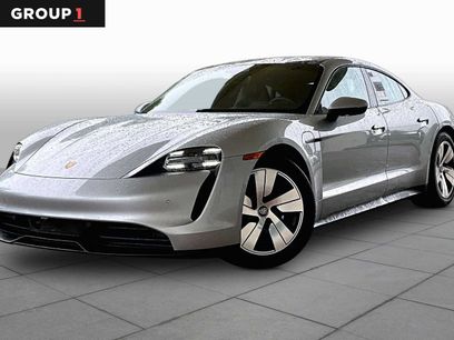 Used 2023 Porsche Taycan