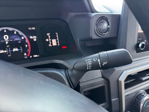 Used 2024 Toyota Tacoma SR w/ SR Upgrade Package AWD/4WD image 18