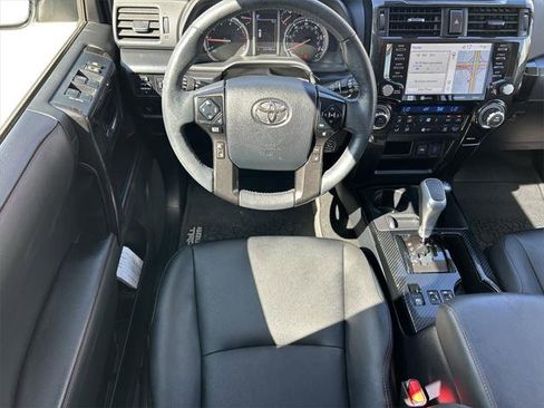 Certified 2023 Toyota 4Runner TRD Pro image 17