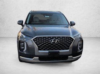 Used 2022 Hyundai Palisade Calligraphy w/ Cargo Package video 2