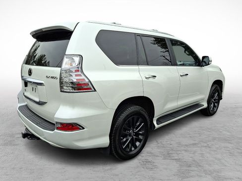 Certified 2023 Lexus GX 460 Premium image 6