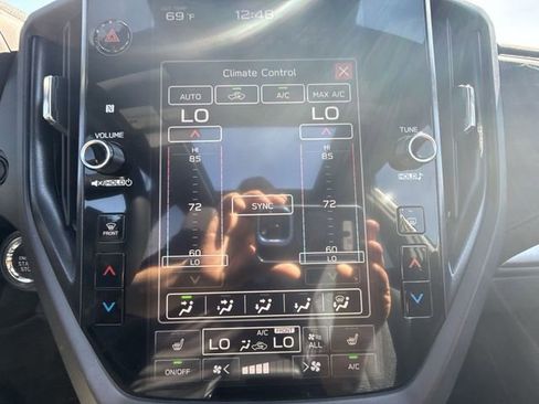 Used 2026 Subaru Forester Premium image 18