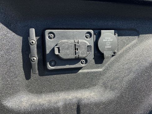 New 2026 RAM 2500 Tradesman image 47