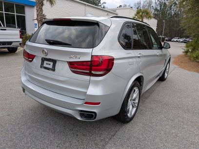 Used 2014 BMW X5 xDrive35i