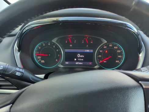 Used 2020 Chevrolet Traverse LT w/ Driver Confidence II Package image 18