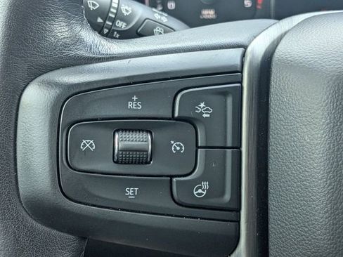 Used 2021 GMC Sierra 2500 Denali w/ Denali Ultimate Package image 26