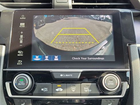 Used 2018 Honda Civic EX-T image 31