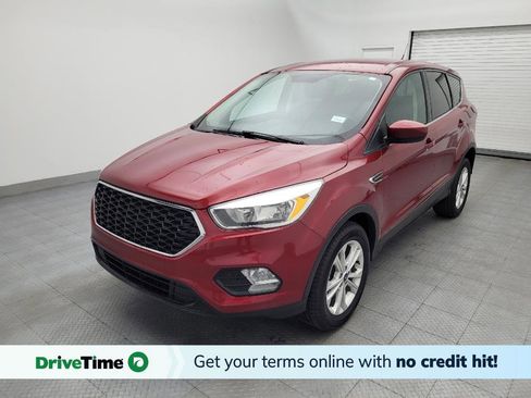 Used 2019 Ford Escape SE AWD/4WD image 1