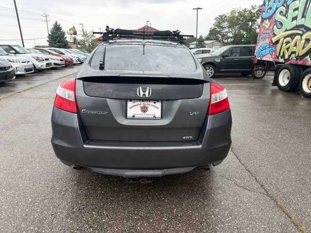 Used 2012 Honda Crosstour EX-L image 5