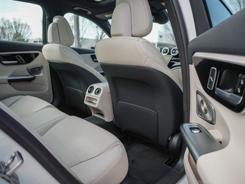 New 2026 Mercedes-Benz C 300 4MATIC Sedan image 30