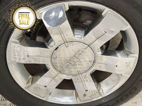 Used 2015 GMC Terrain SLT image 10