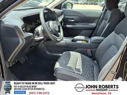 New 2026 Nissan Kicks SV w/ Cold Weather Package