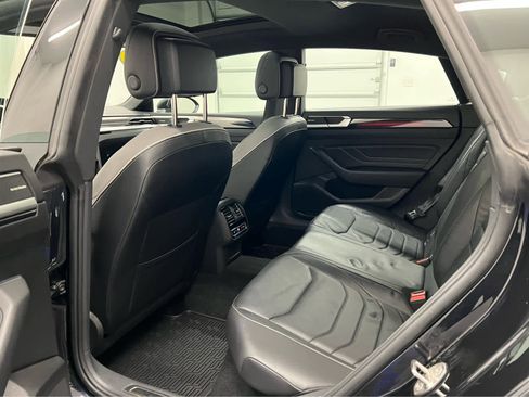 Used 2023 Volkswagen Arteon SEL Premium image 35