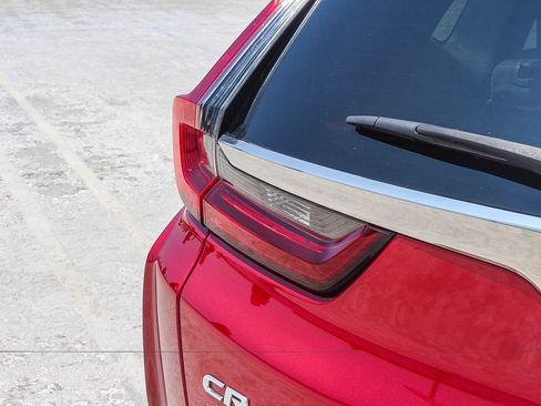 Certified 2021 Honda CR-V EX image 7