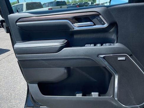 Used 2024 Chevrolet Silverado 1500 RST w/ Convenience Package II AWD/4WD image 22