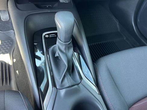 Used 2026 Toyota Corolla SE w/ SE Package image 24