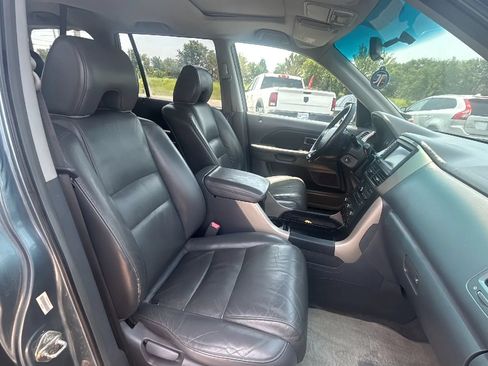 Used 2007 Honda Pilot EX-L image 19